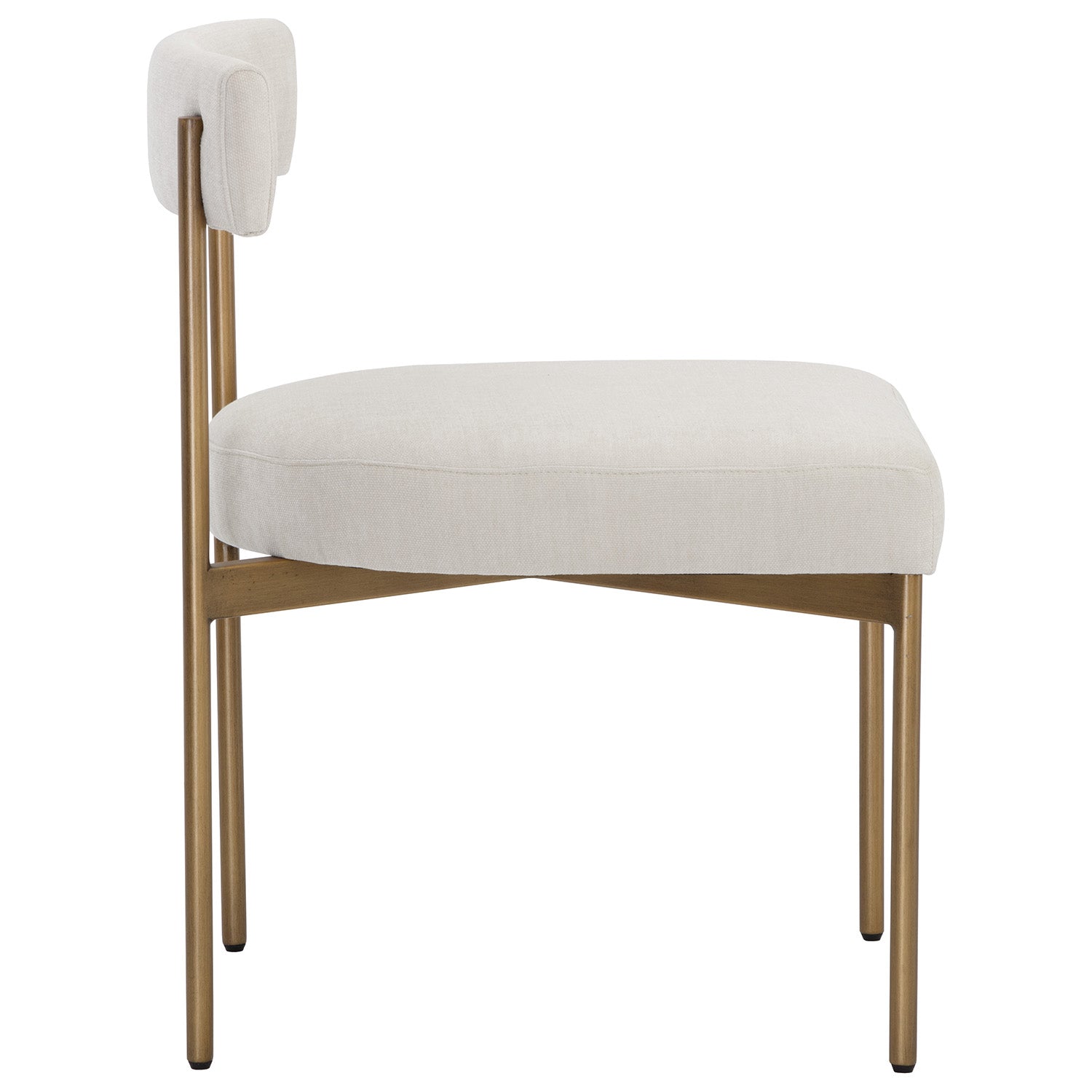 Sunpan Seneca Dining Chair Set of 2