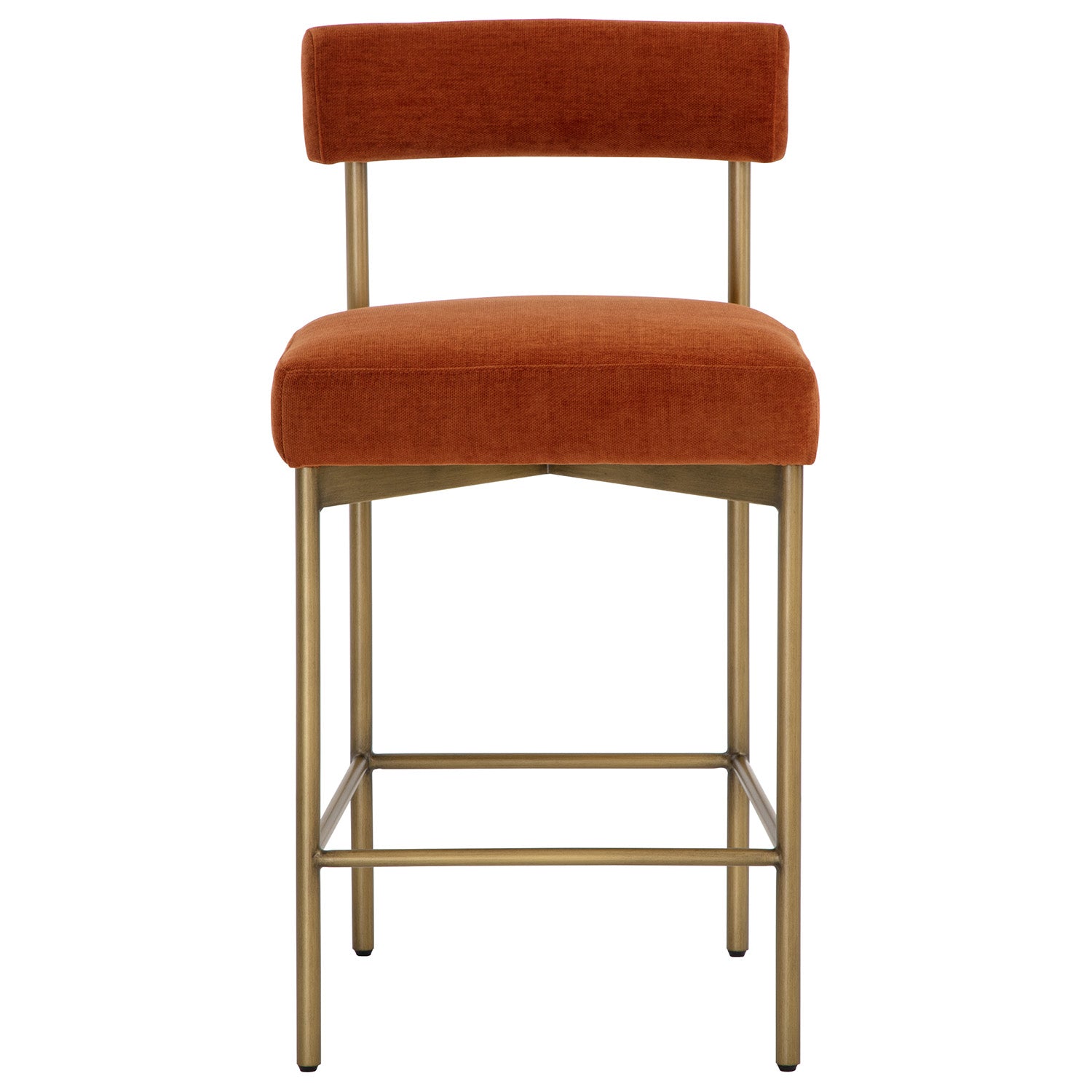 Sunpan Seneca Counter Stool Set of 2