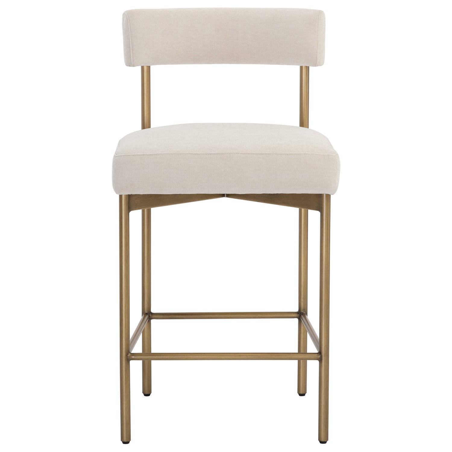 Sunpan Seneca Counter Stool Set of 2