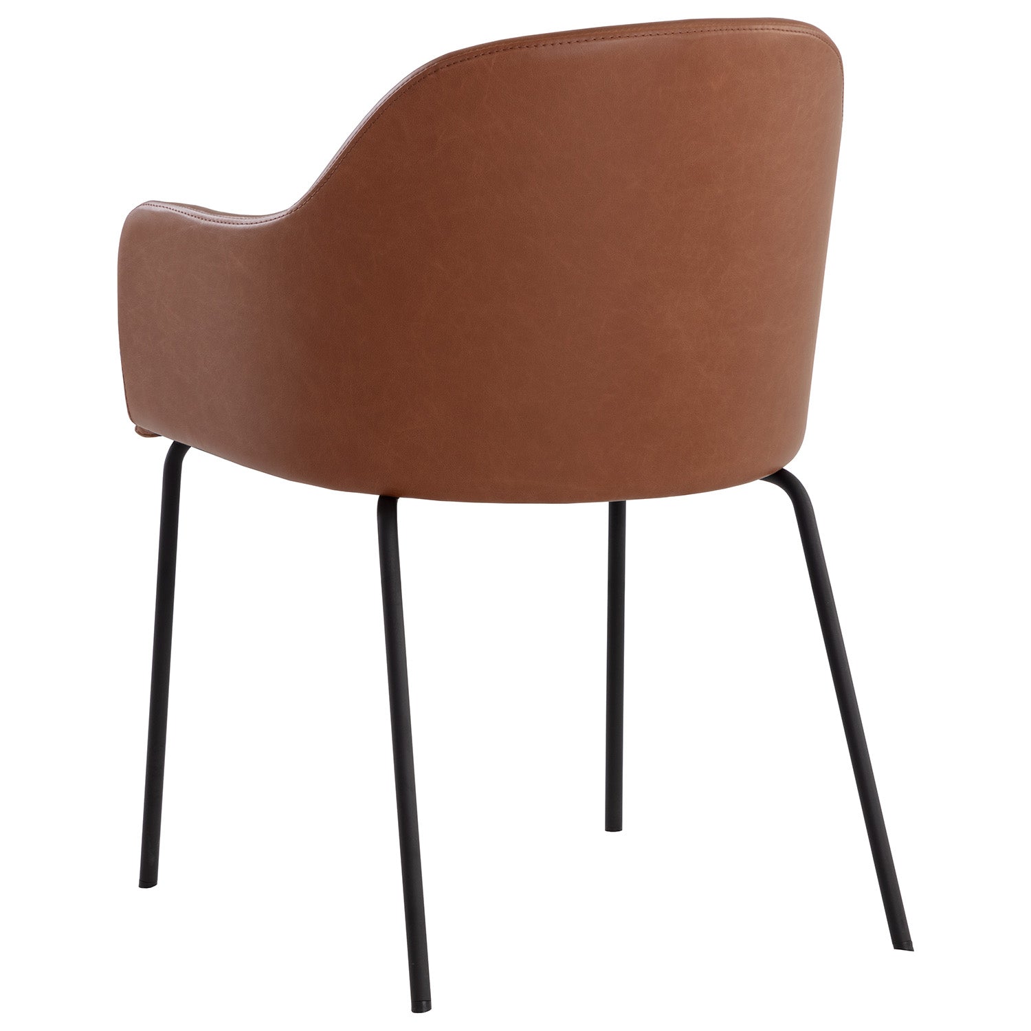 Sunpan Hensley Dining Armchair Set of 2