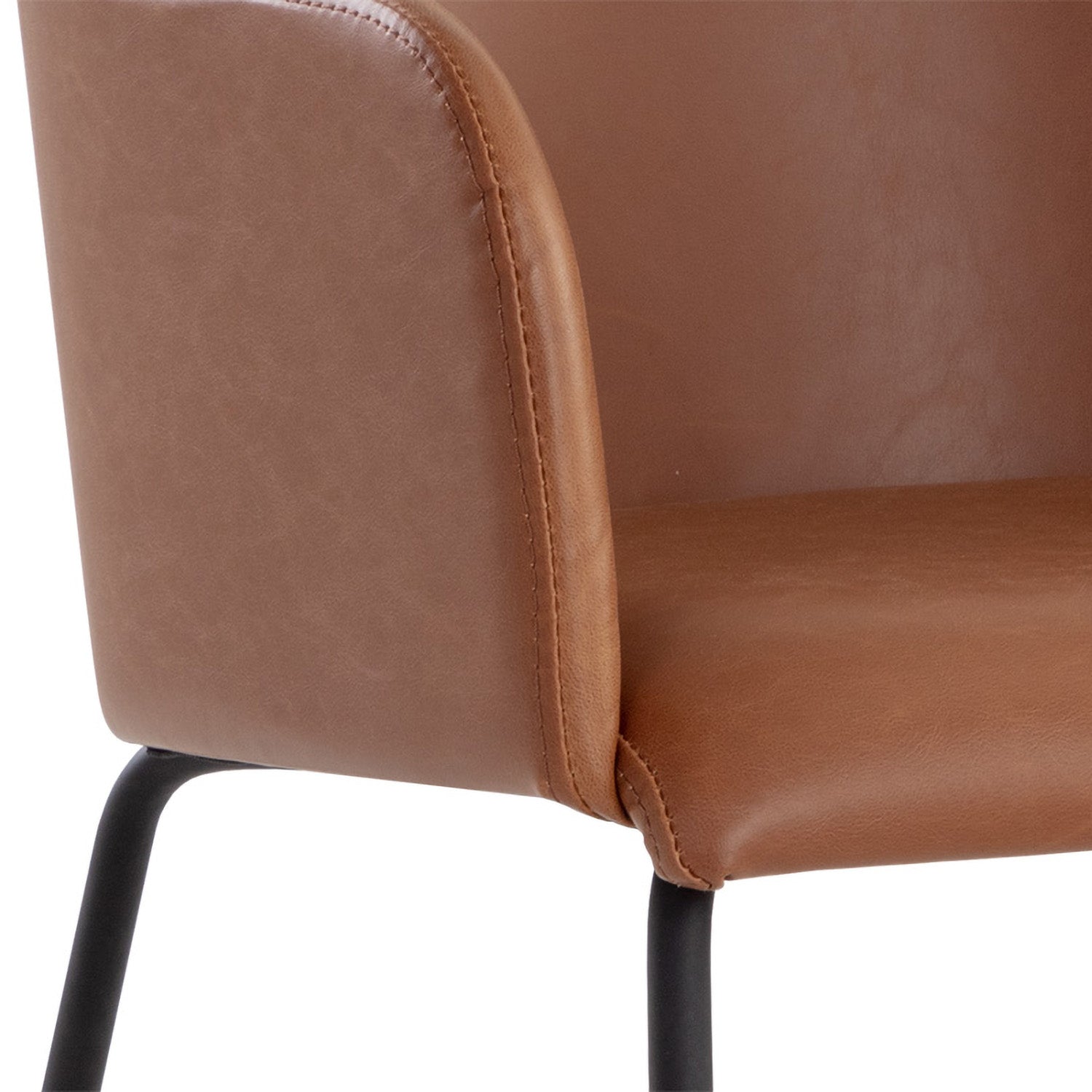 Sunpan Hensley Dining Armchair Set of 2