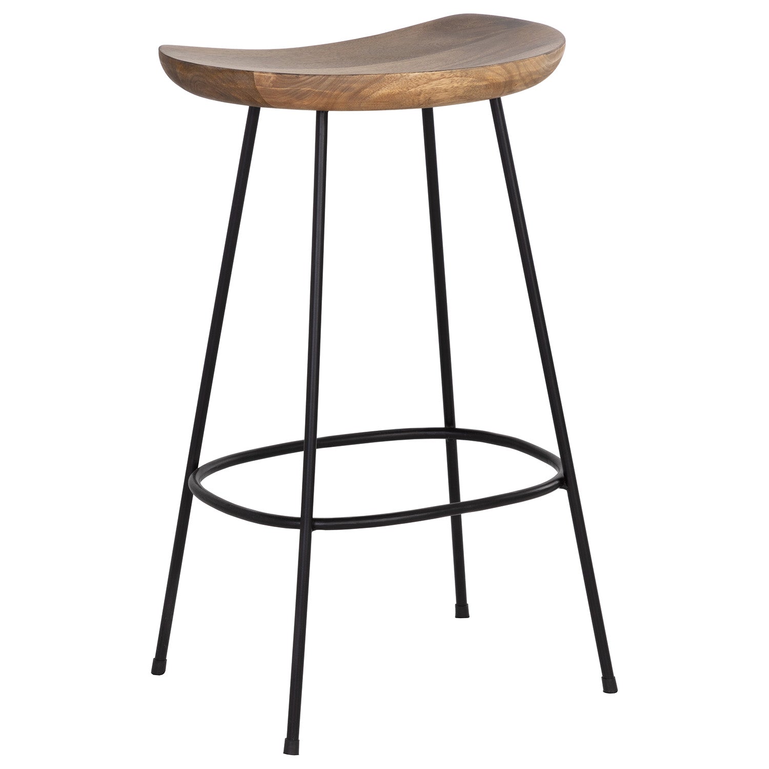 Sunpan Indra Counter Stool Set of 2