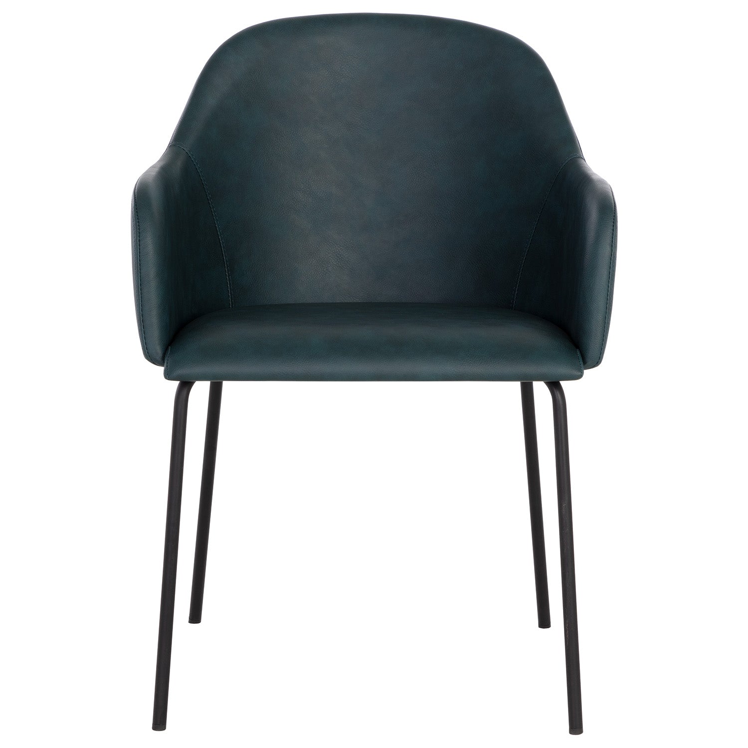 Sunpan Hensley Dining Armchair Set of 2