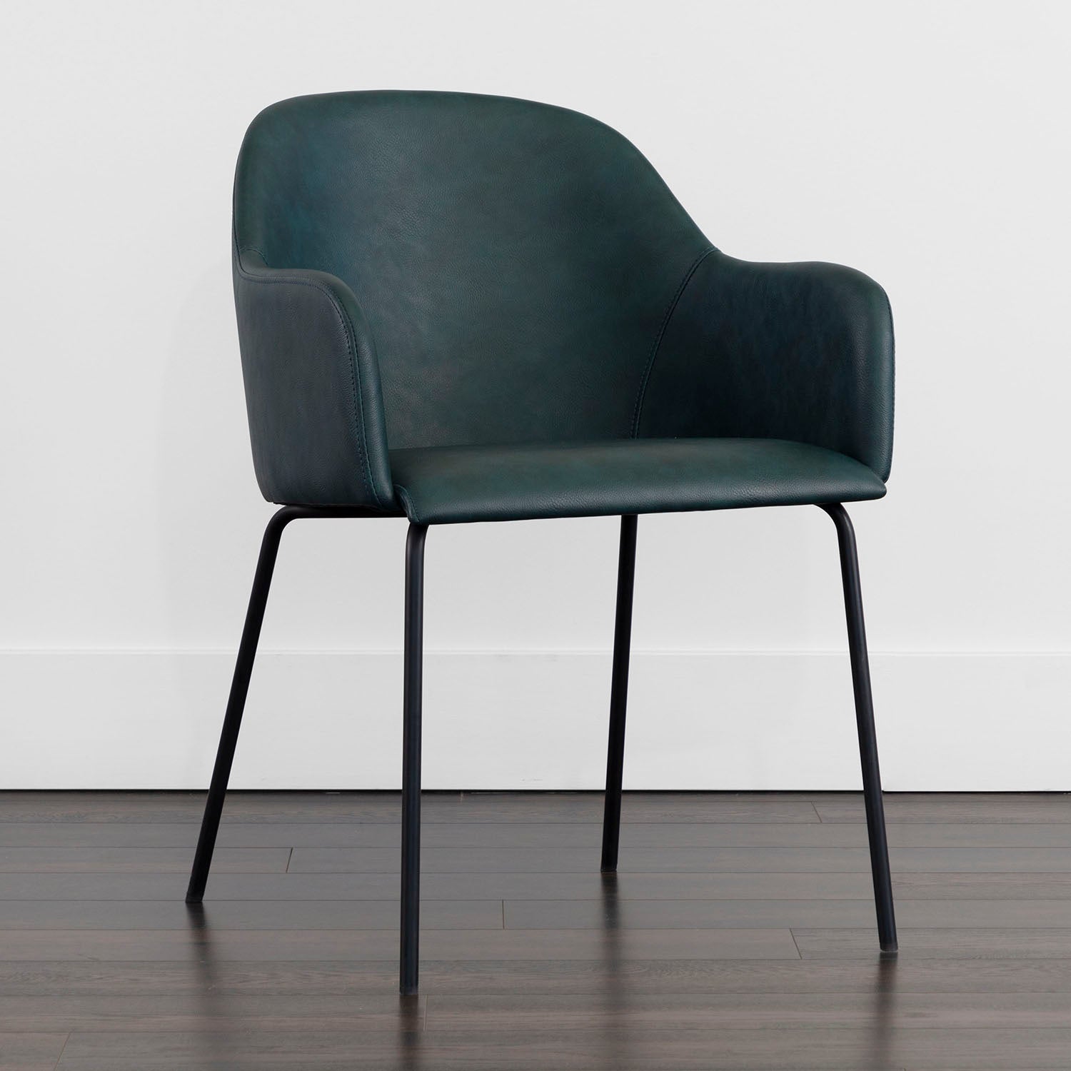 Sunpan Hensley Dining Armchair Set of 2