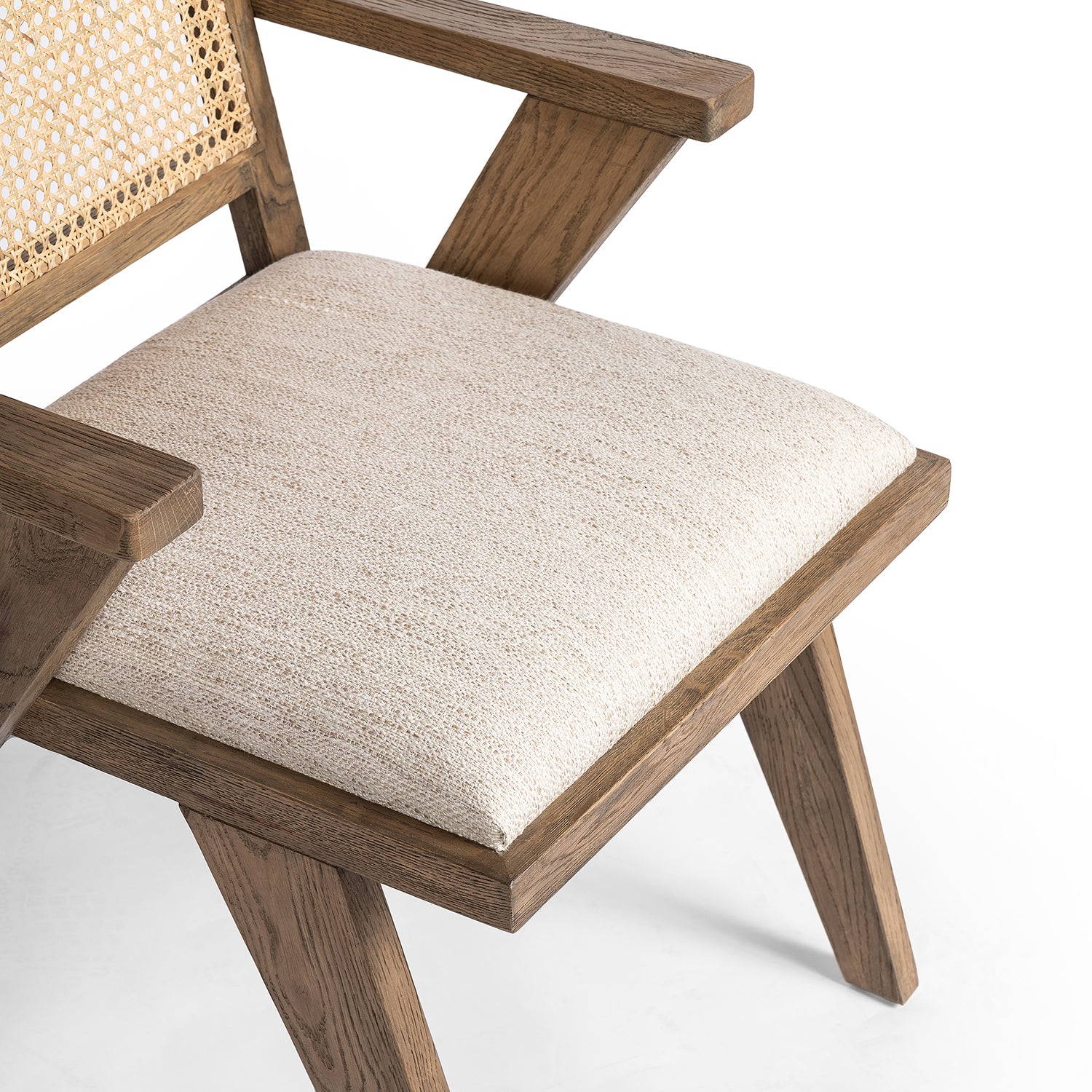 Four Hands Flora Dining Chair Set of 2 - Final Sale