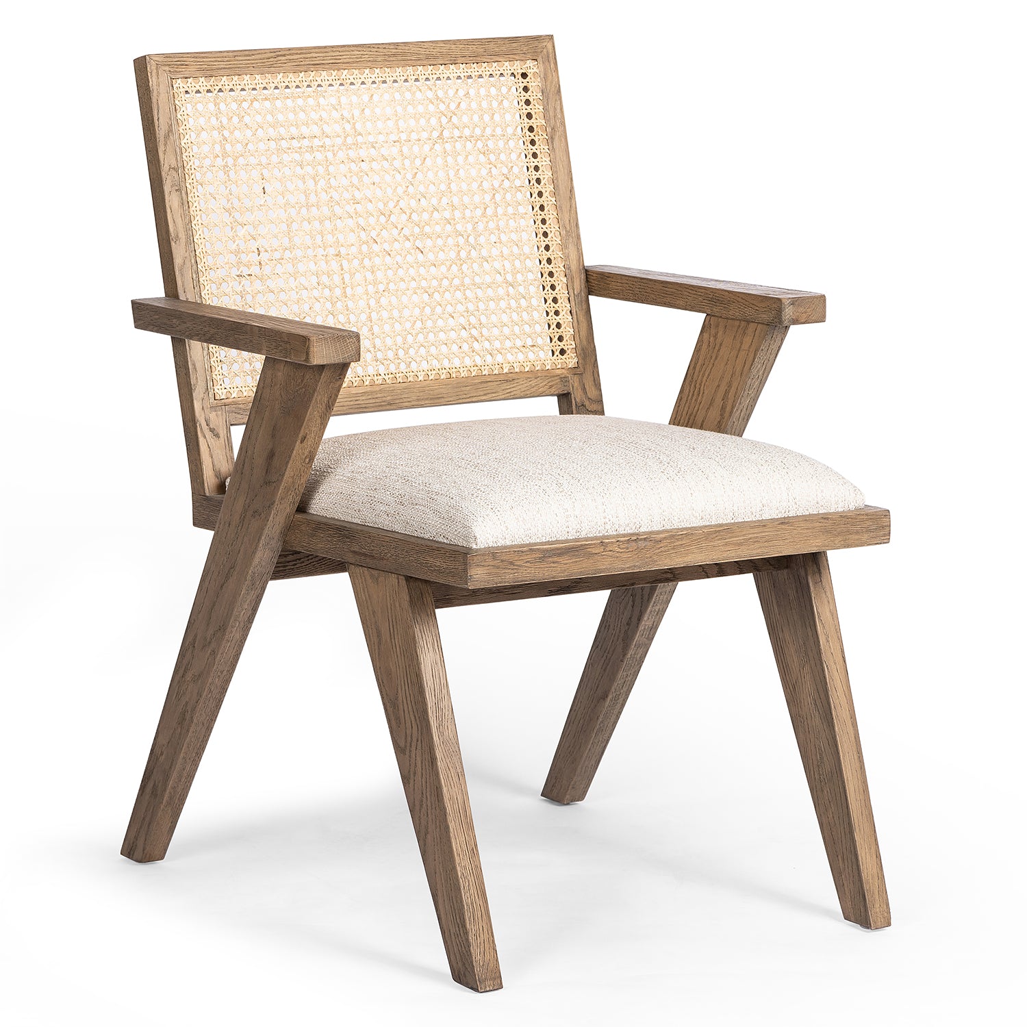 Four Hands Flora Dining Chair Set of 2 - Final Sale