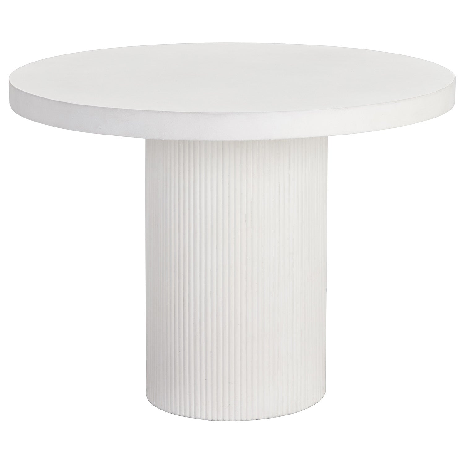 Sunpan Nicolette Indoor/Outdoor Dining Table