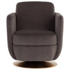Sunpan Gilley Swivel Lounge Chair