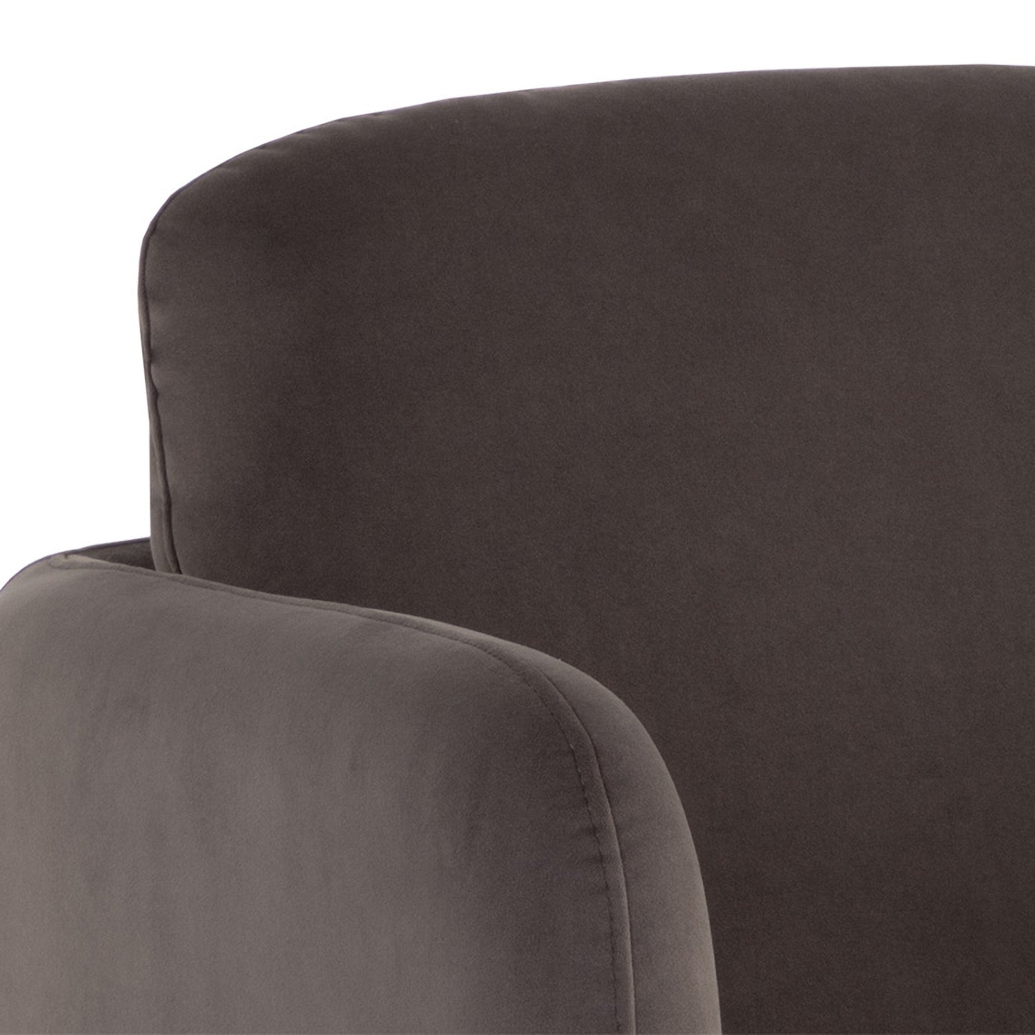Sunpan Gilley Swivel Lounge Chair