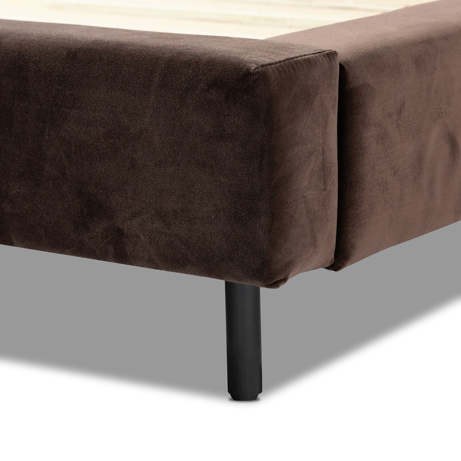 Four Hands Inwood Bed - Final Sale