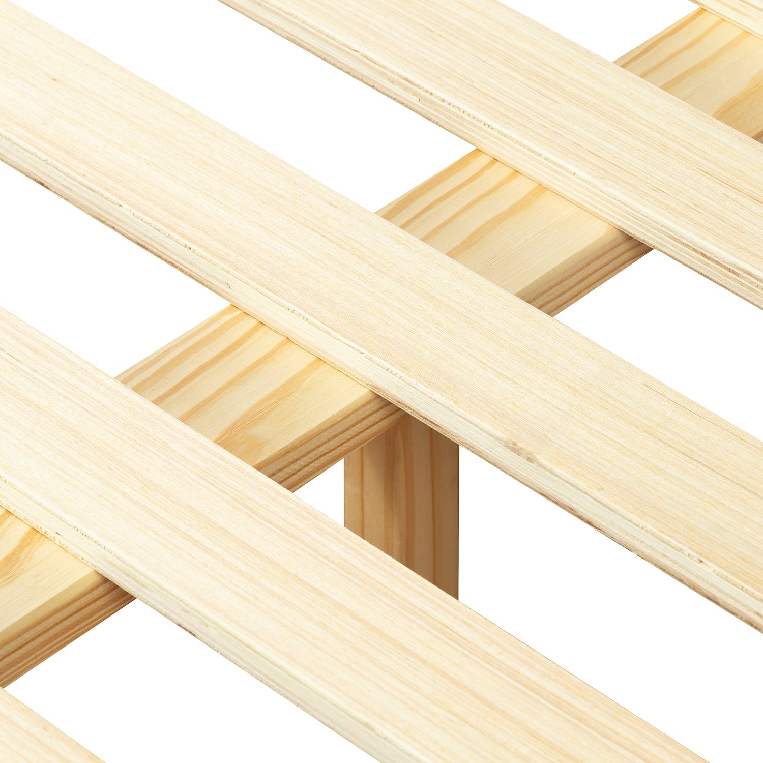 Four Hands Inwood Bed - Final Sale