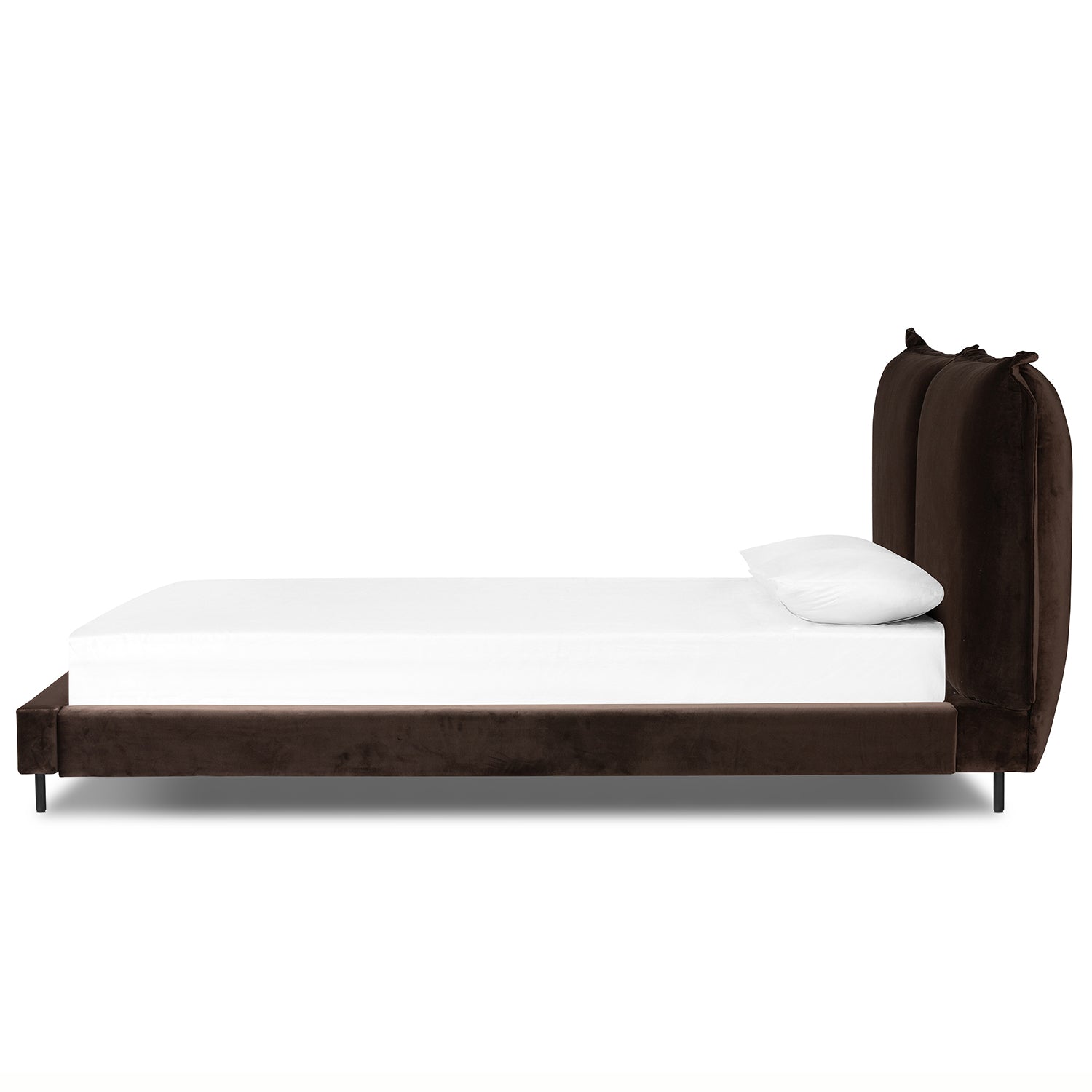 Four Hands Inwood Bed - Final Sale