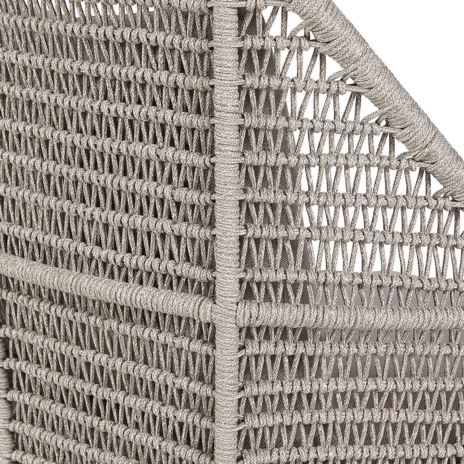 Sunpan Andria Outdoor Lounge Chair