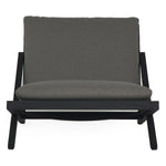 Sunpan Bari Outdoor Lounge Chair