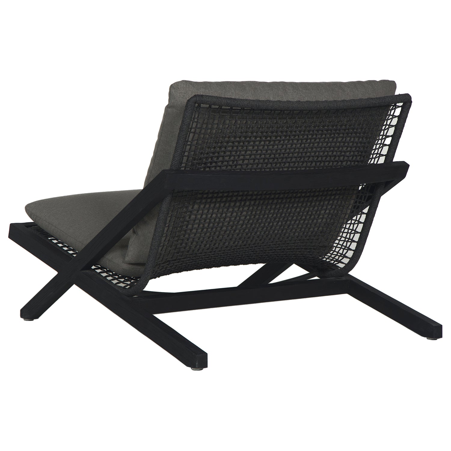 Sunpan Bari Outdoor Lounge Chair