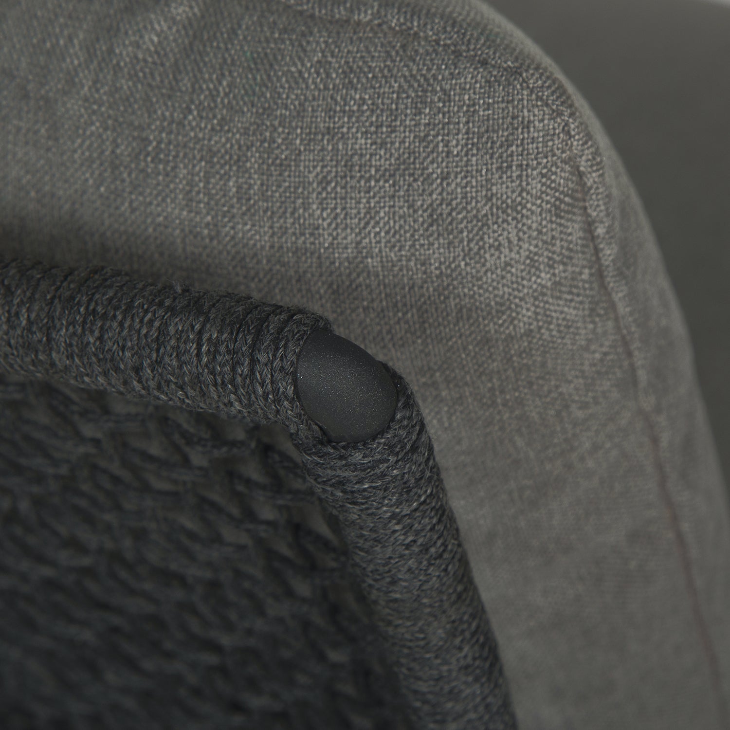 Sunpan Bari Outdoor Lounge Chair