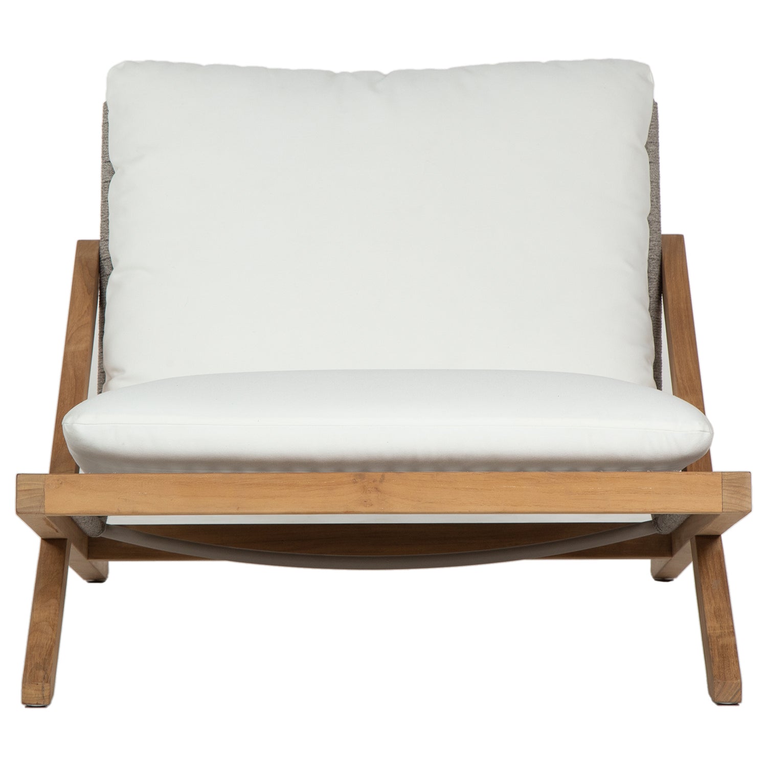 Sunpan Bari Outdoor Lounge Chair
