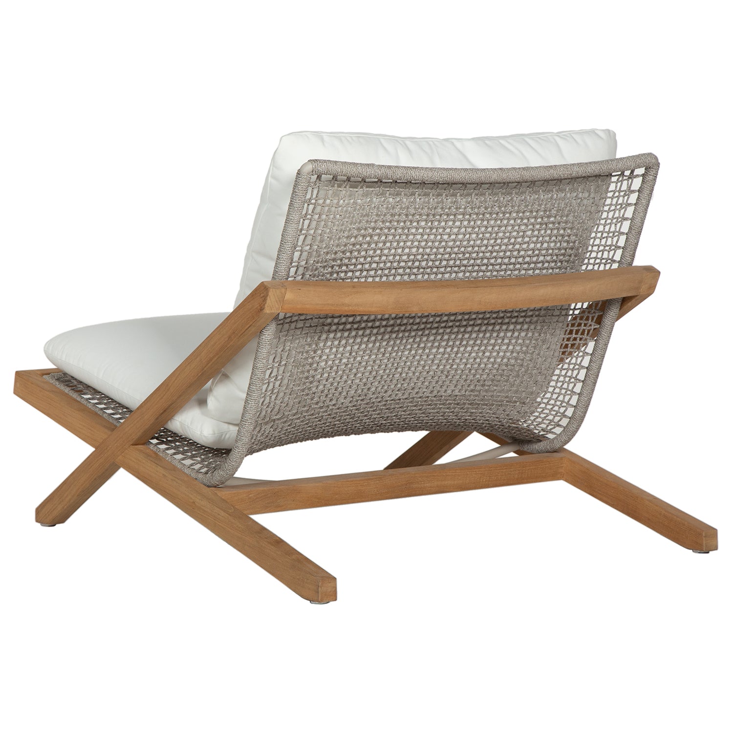 Sunpan Bari Outdoor Lounge Chair