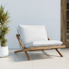 Sunpan Bari Outdoor Lounge Chair