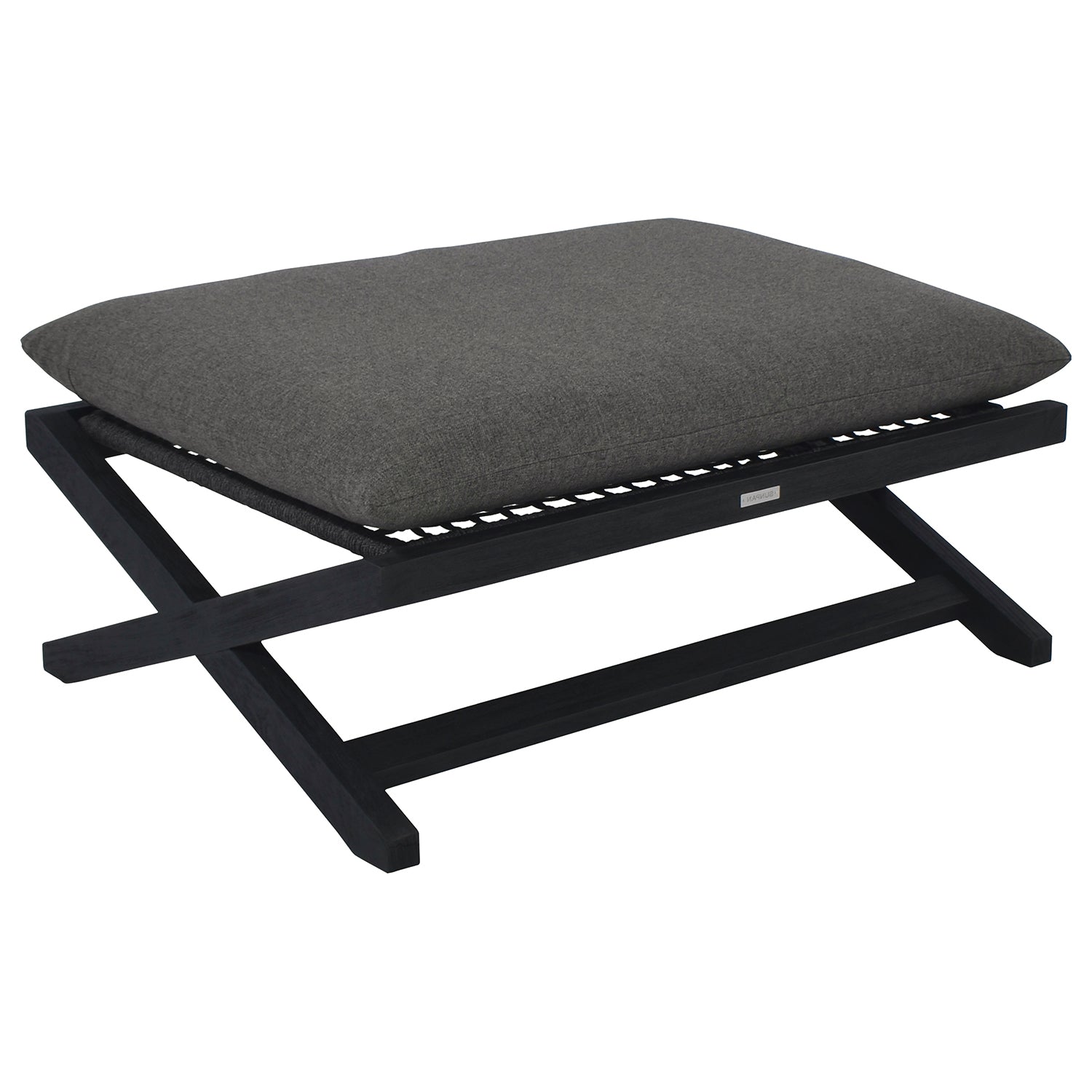 Sunpan Bari Outdoor Stool