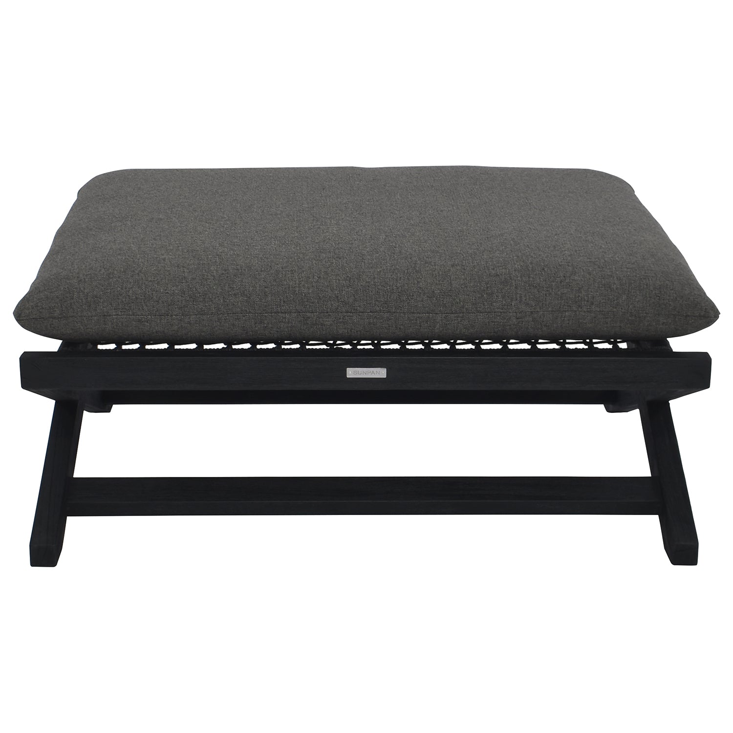 Sunpan Bari Outdoor Stool