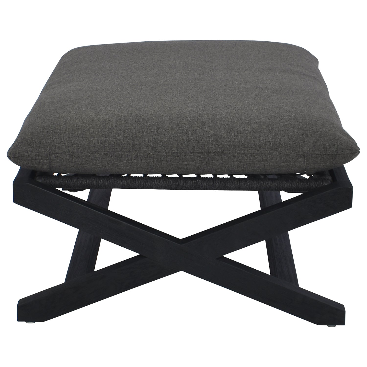 Sunpan Bari Outdoor Stool