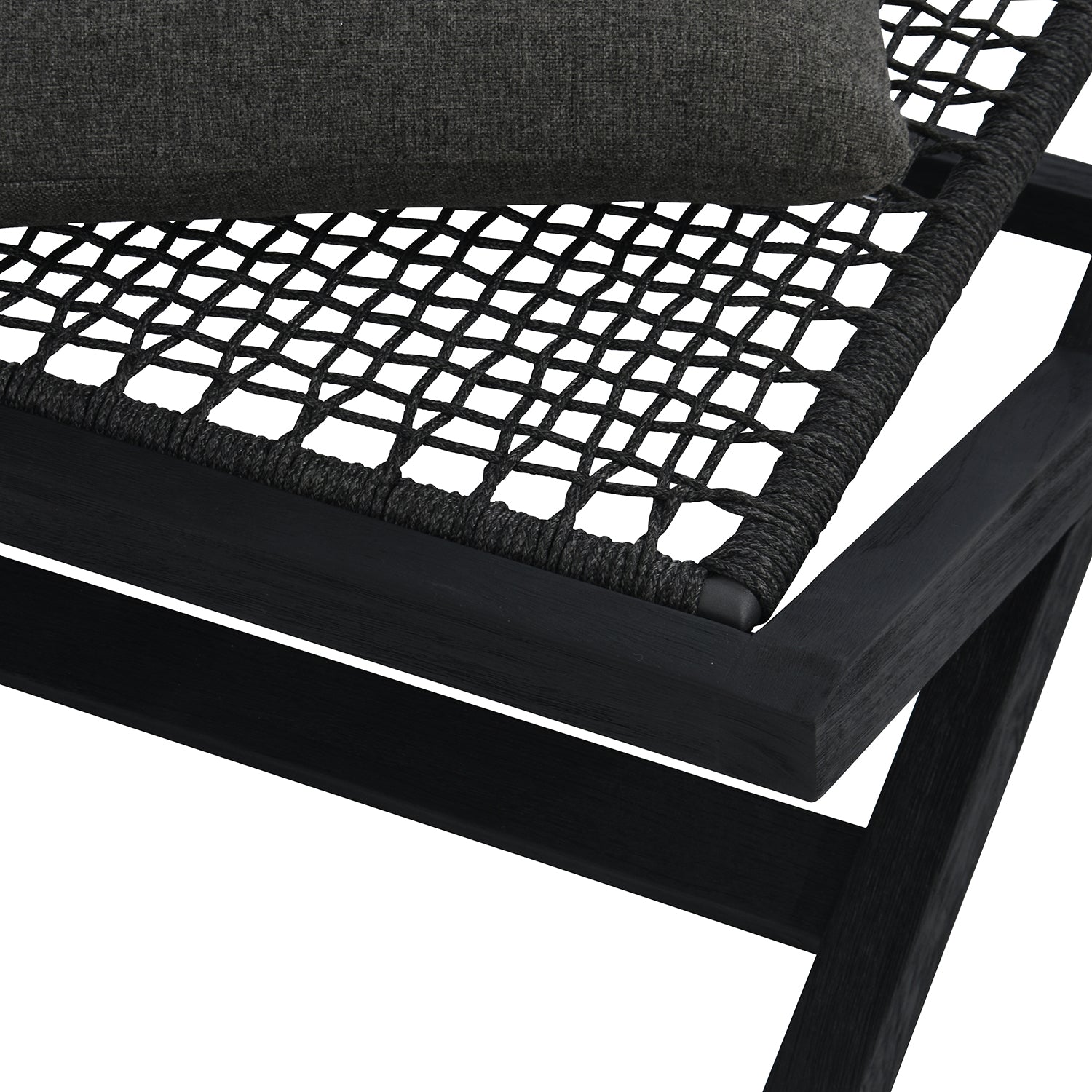 Sunpan Bari Outdoor Stool