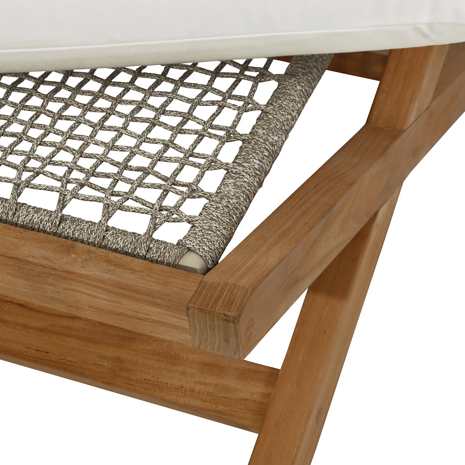 Sunpan Bari Outdoor Stool