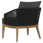 Sunpan Capri Outdoor Lounge Chair