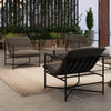 Sunpan Mallorca Outdoor Lounge Chair - Final Sale