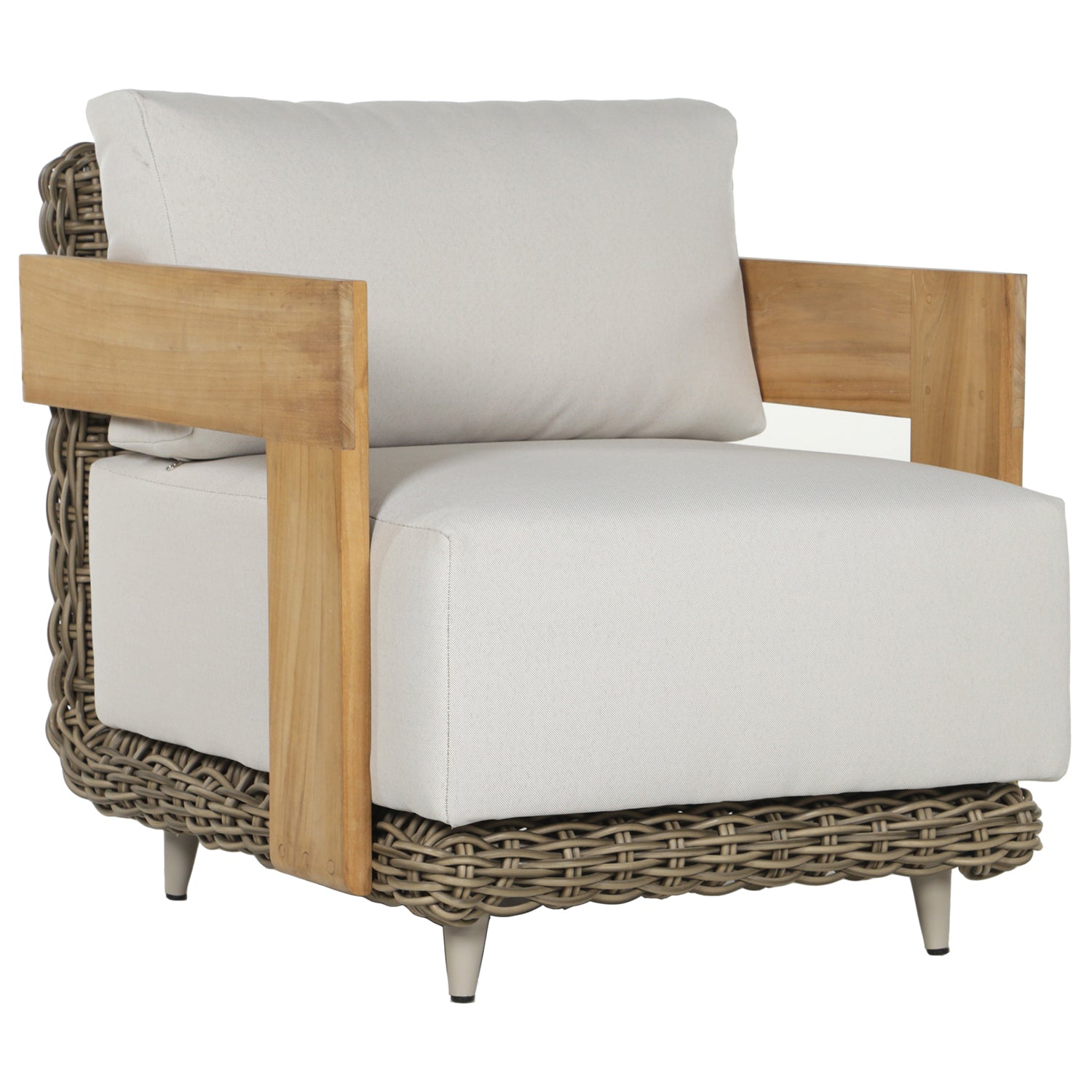 Sunpan Potenza Outdoor Armchair
