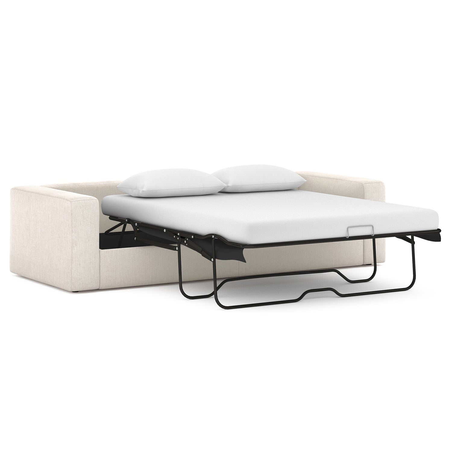 Four Hands Bloor 95in Sleeper Sofa