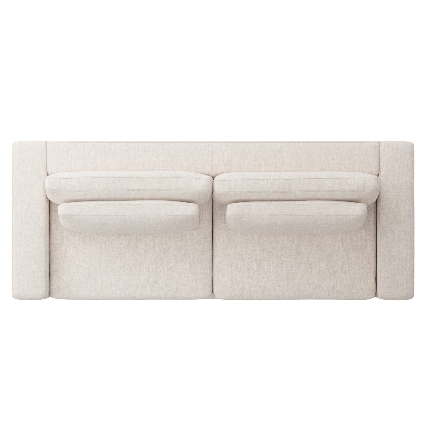 Four Hands Bloor 95in Sleeper Sofa