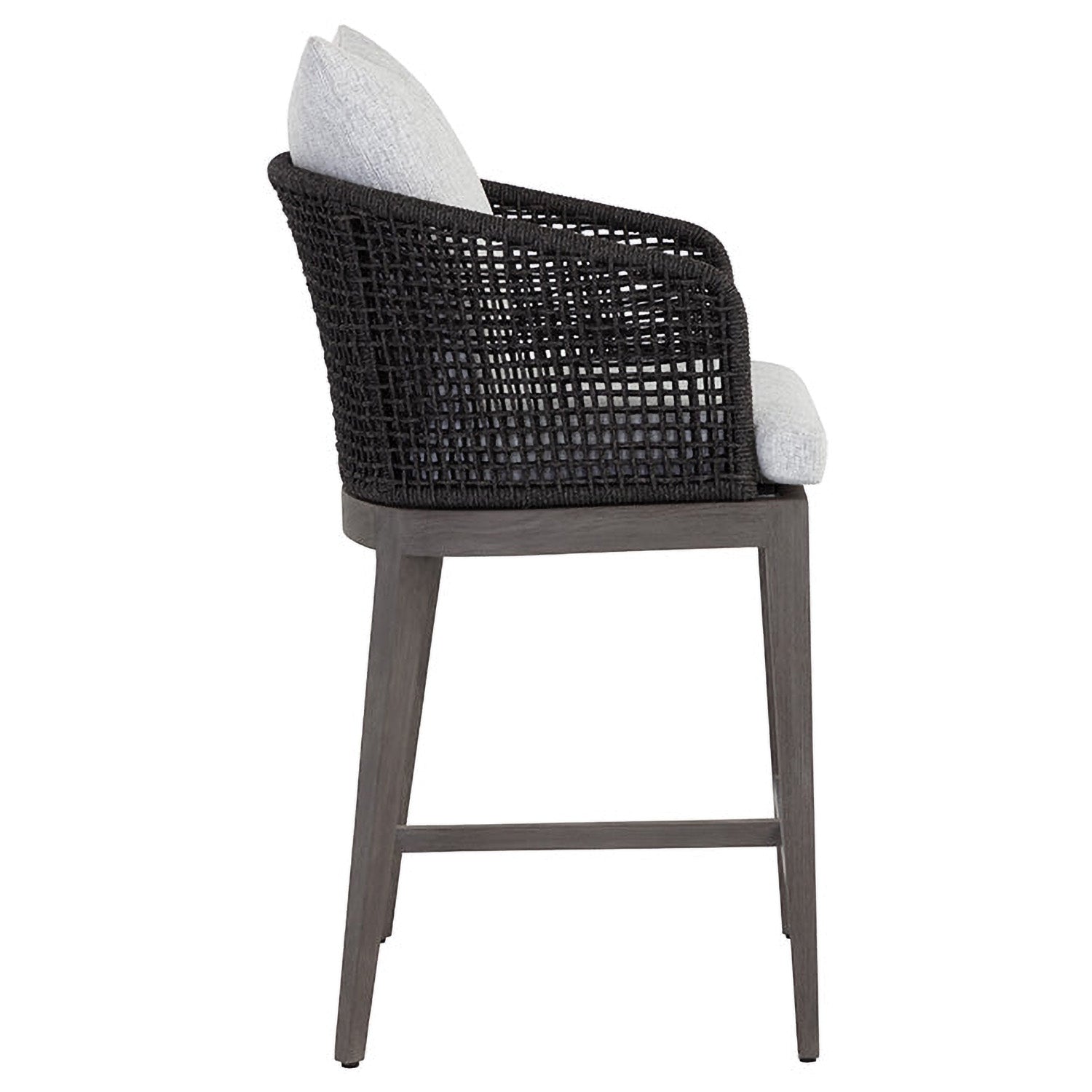 Sunpan Capri Outdoor Counter Stool