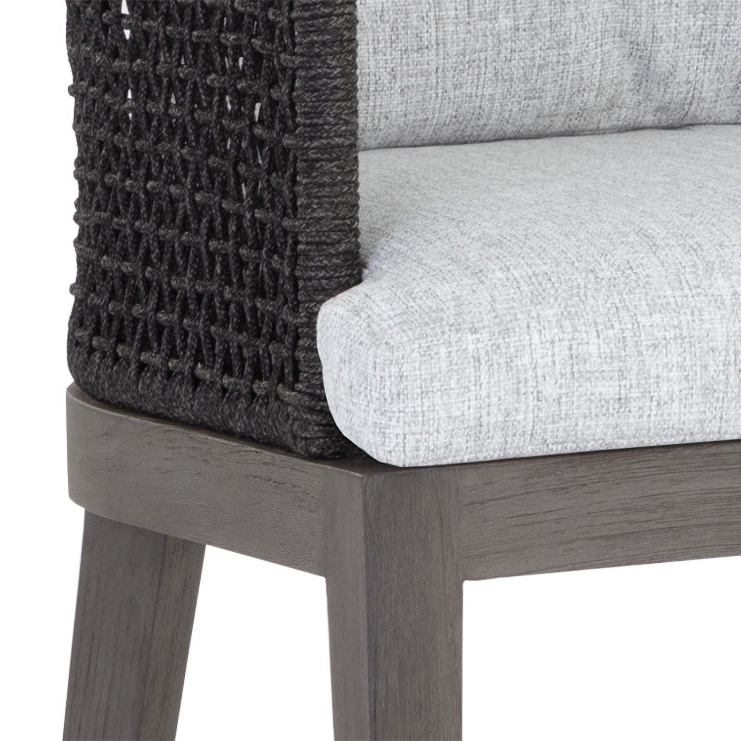Sunpan Capri Outdoor Counter Stool