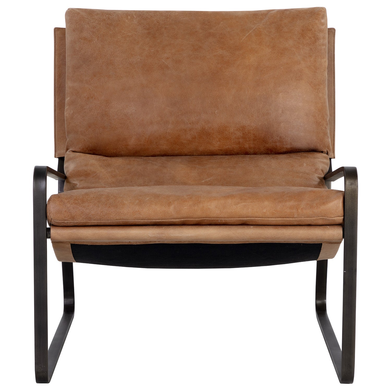 Sunpan Zancor Lounge Chair