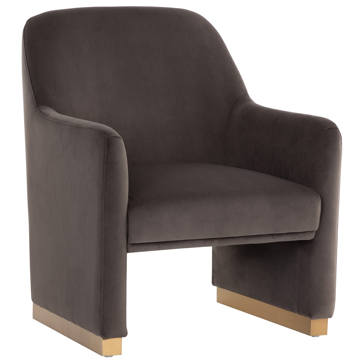 Sunpan Jaime Lounge Chair