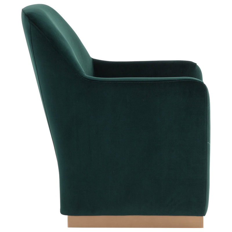 Sunpan Jaime Lounge Chair