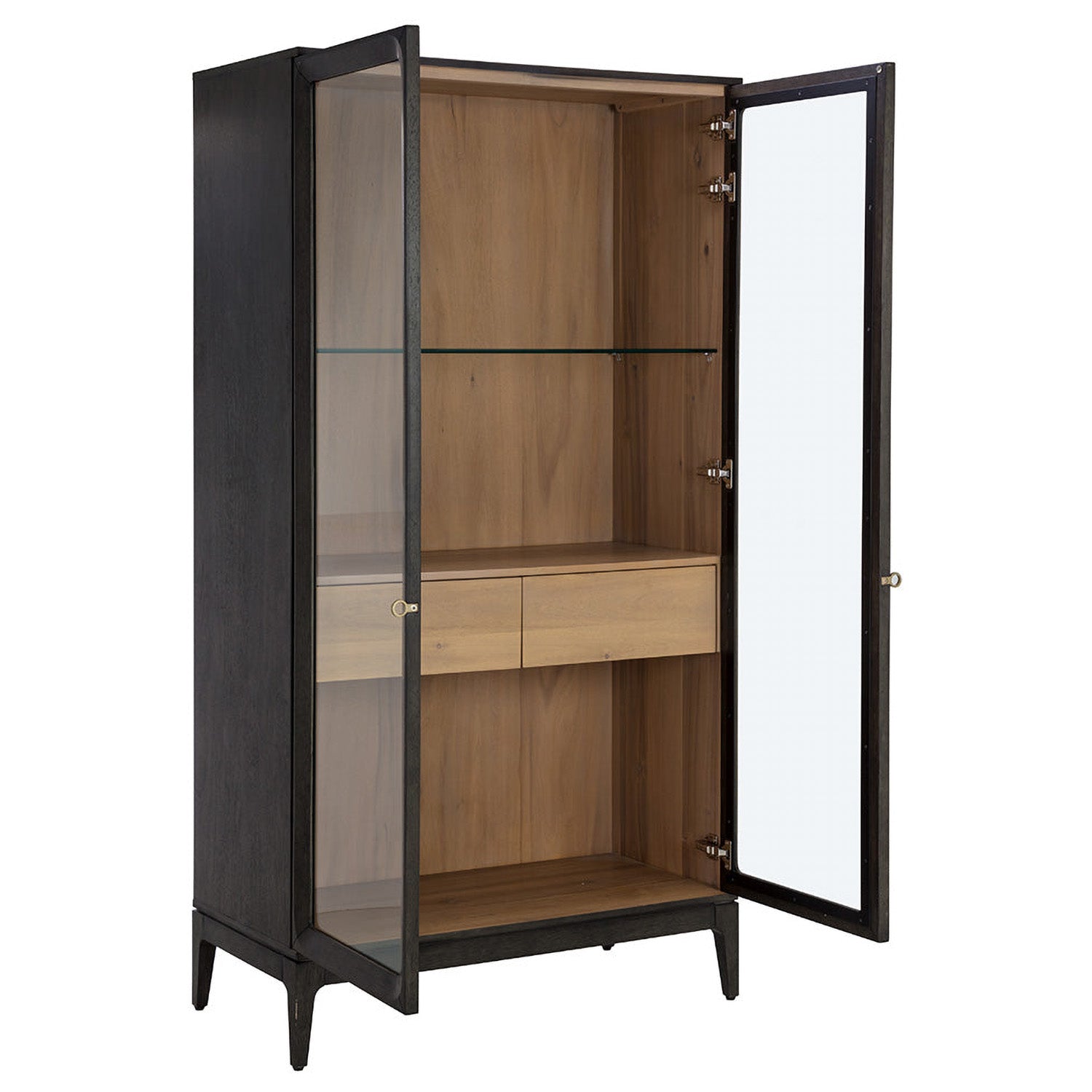 Sunpan Cecilia Display Cabinet