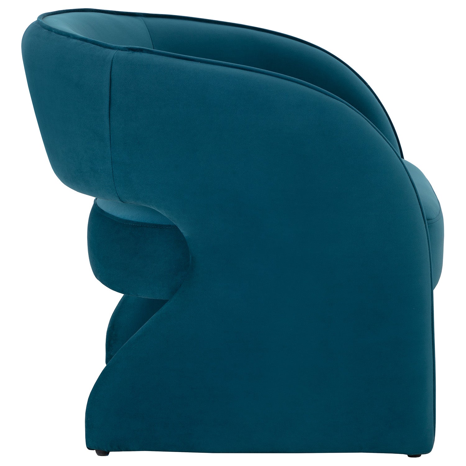 Sunpan Rosalia Lounge Chair