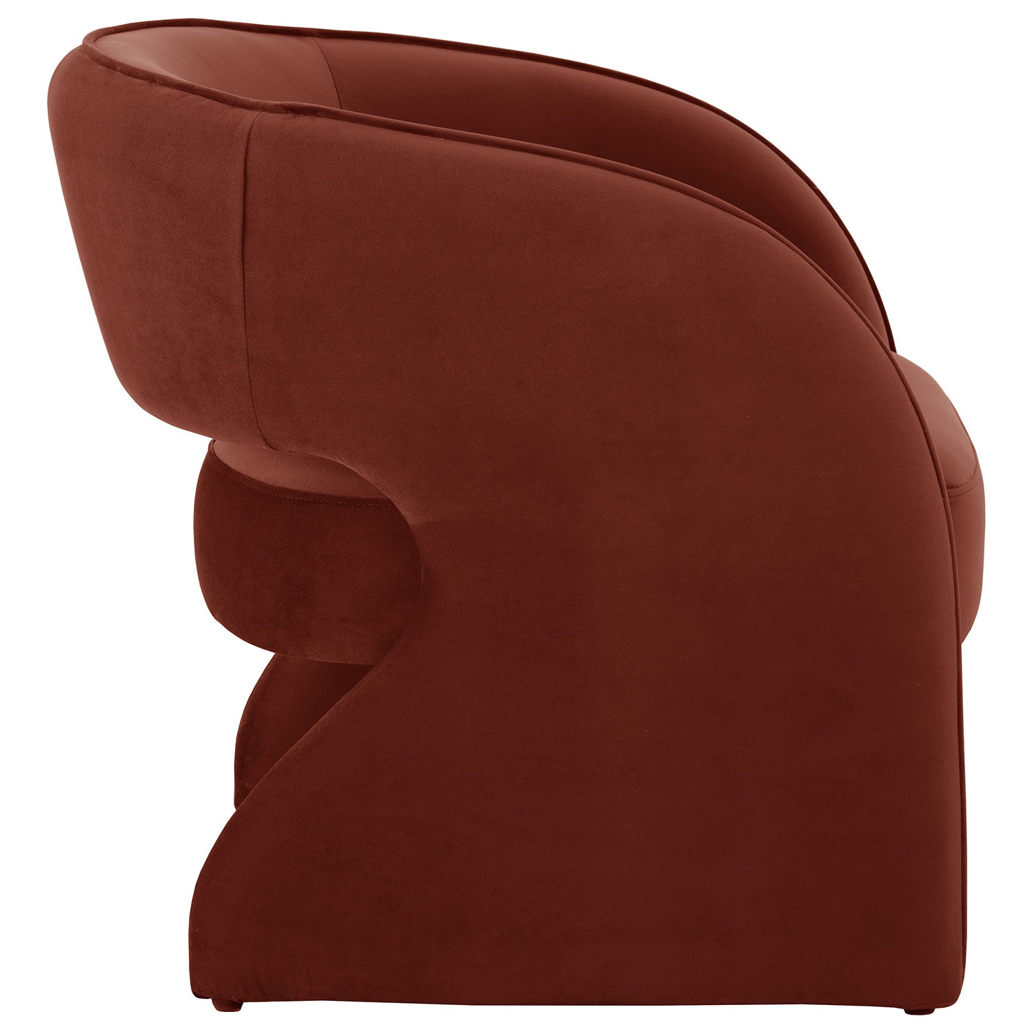 Sunpan Rosalia Lounge Chair