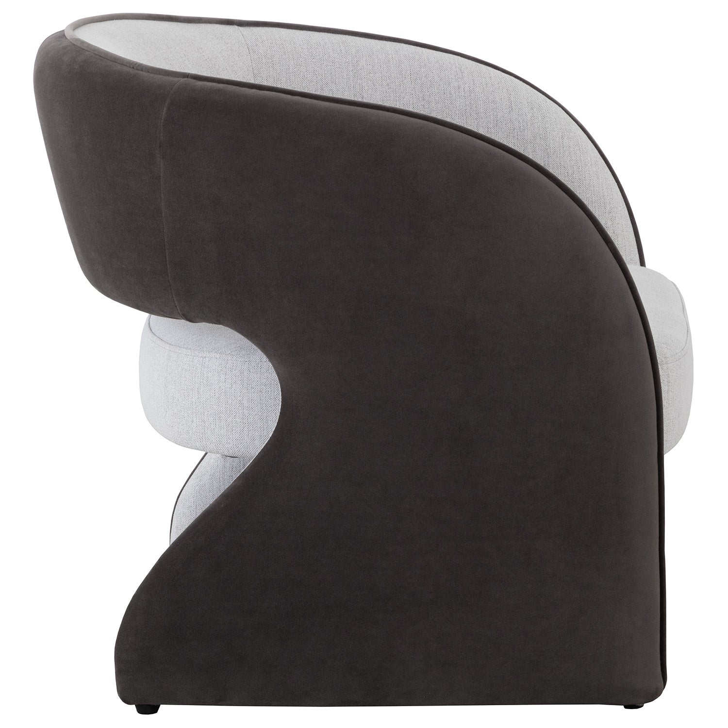 Sunpan Rosalia Lounge Chair