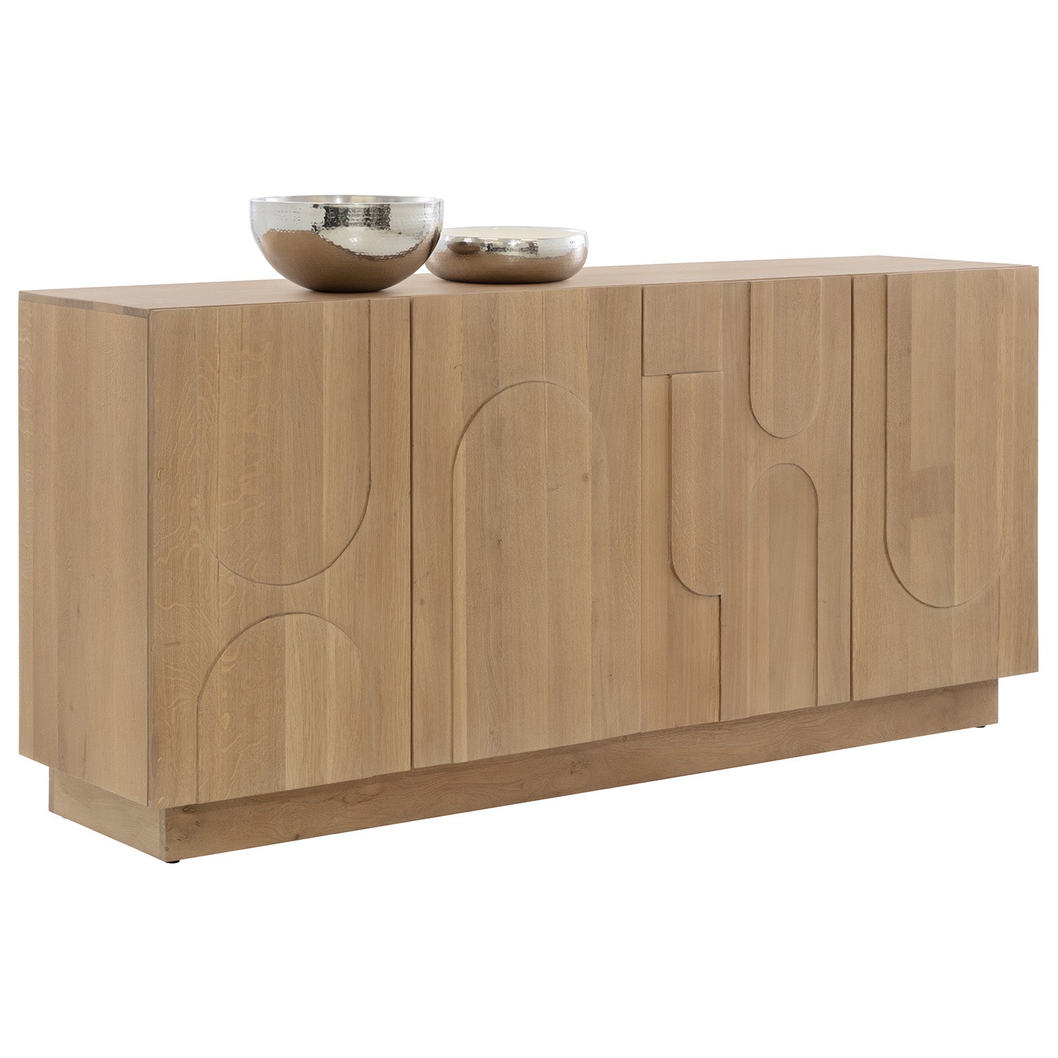 Sunpan Cove Sideboard