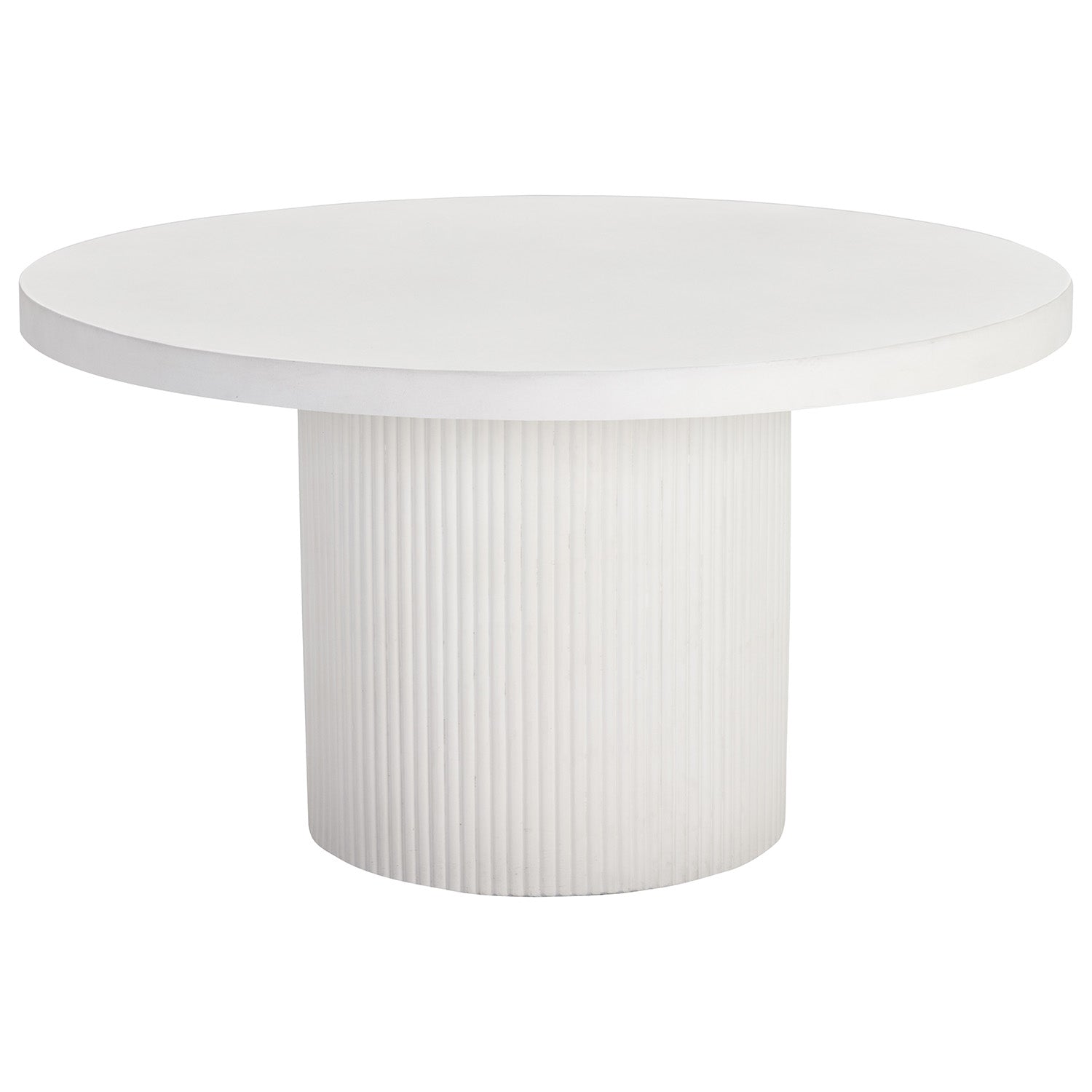 Sunpan Nicolette Indoor/Outdoor Dining Table