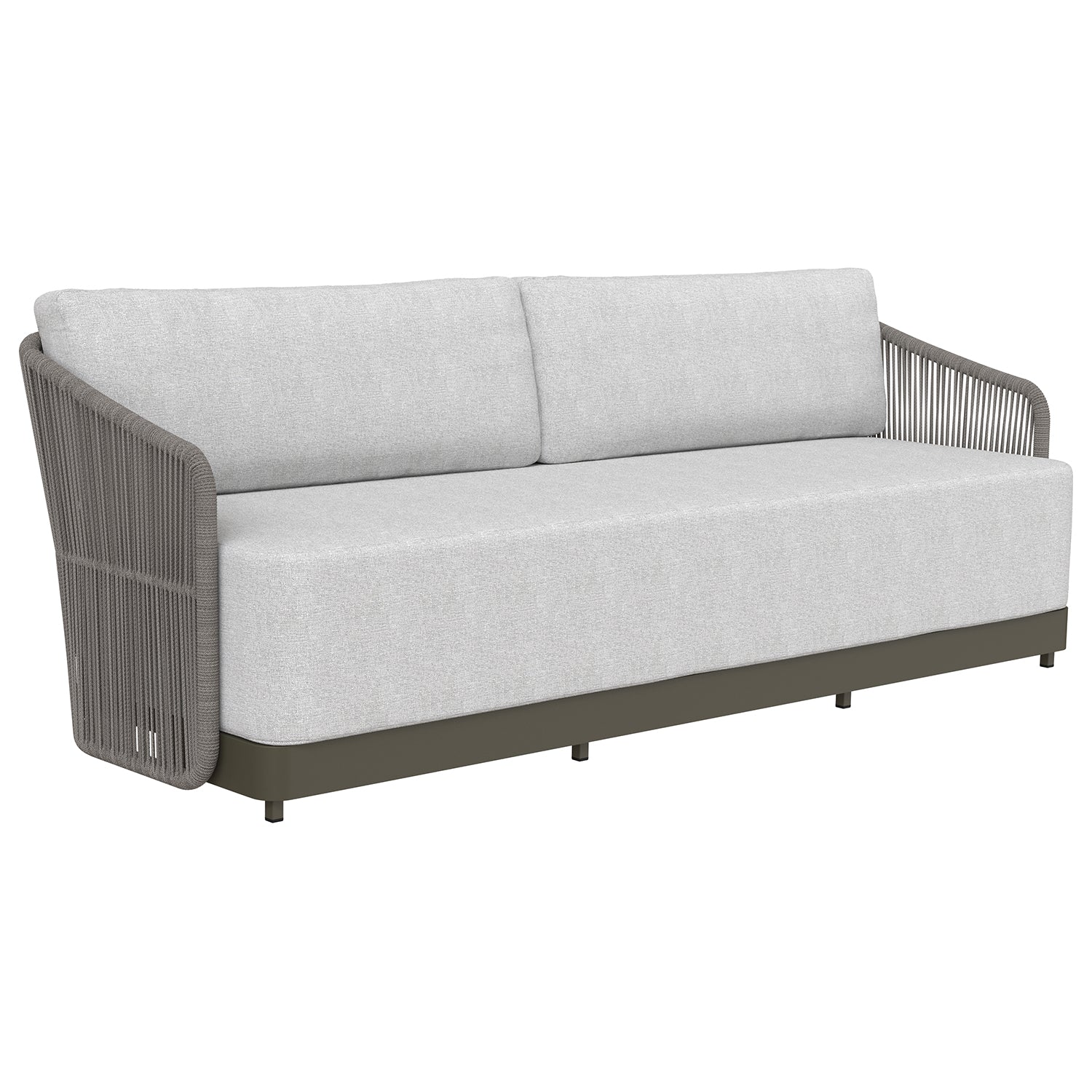 Sunpan Allariz Outdoor Sofa