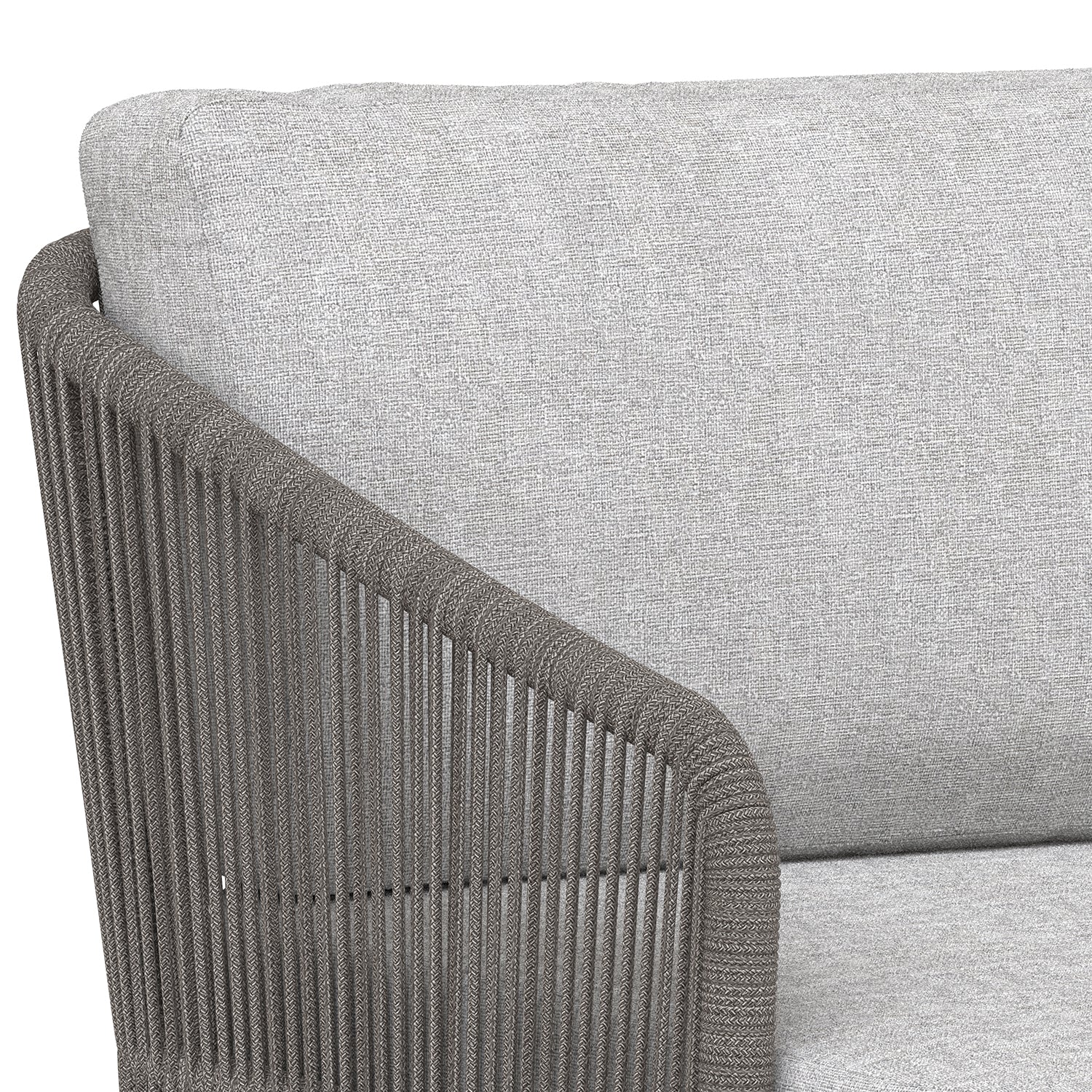 Sunpan Allariz Outdoor Sofa
