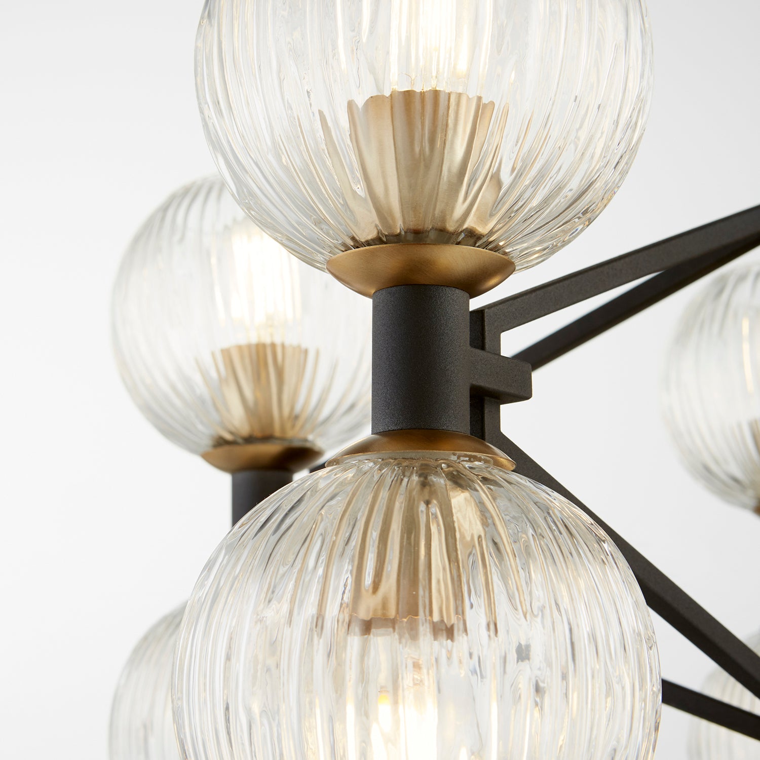 Cyan Design Helios II Chandelier