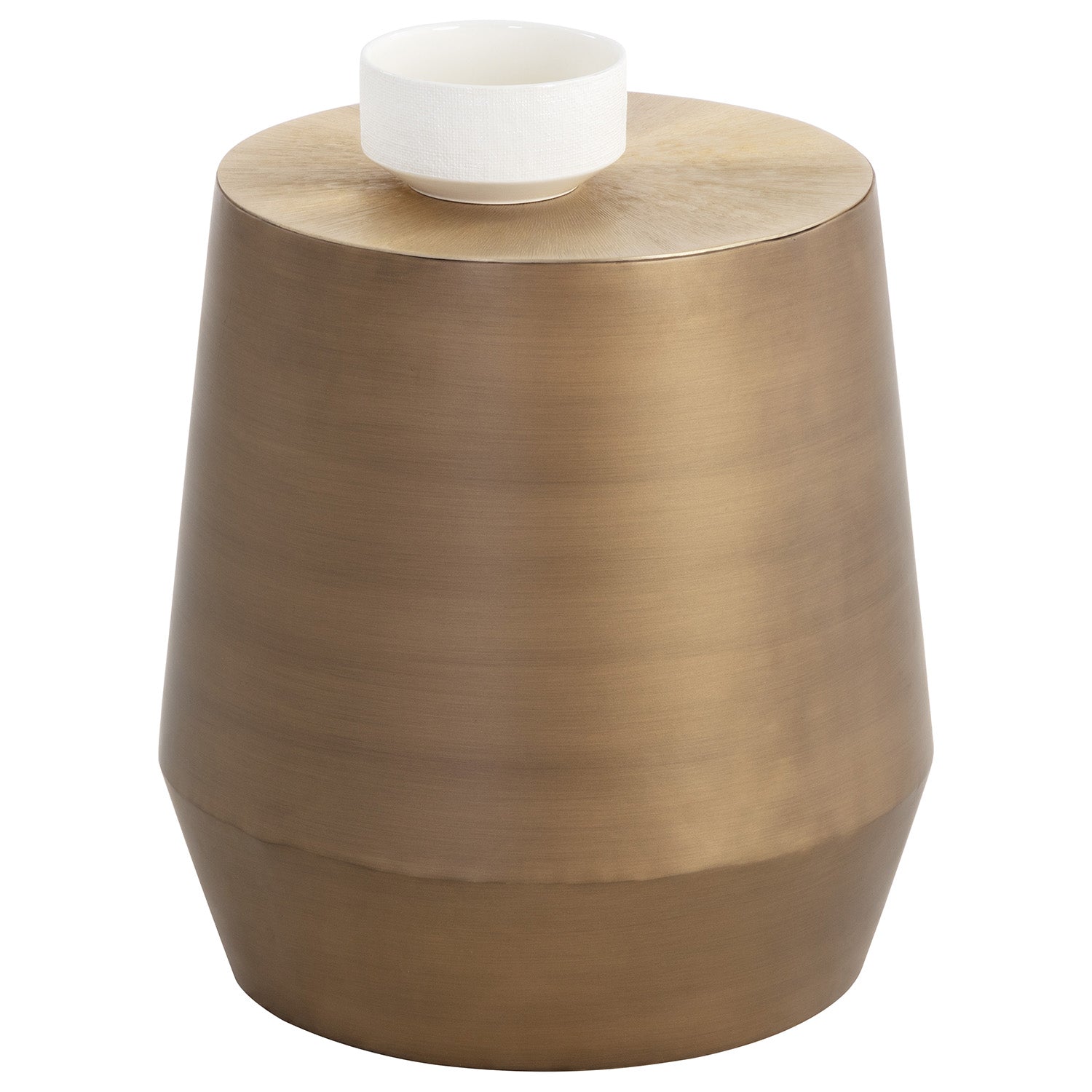 Sunpan Creed Side Table