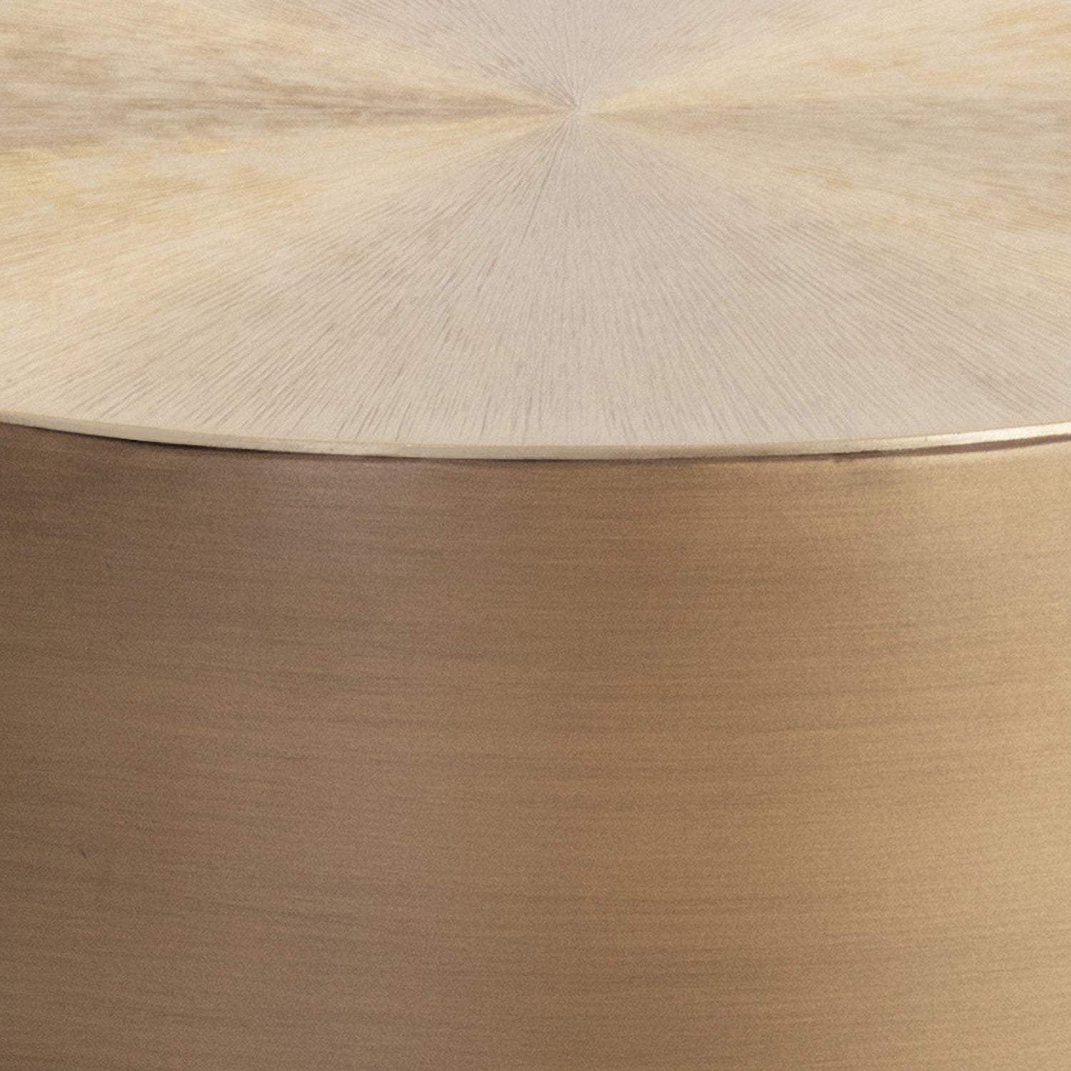 Sunpan Creed Side Table