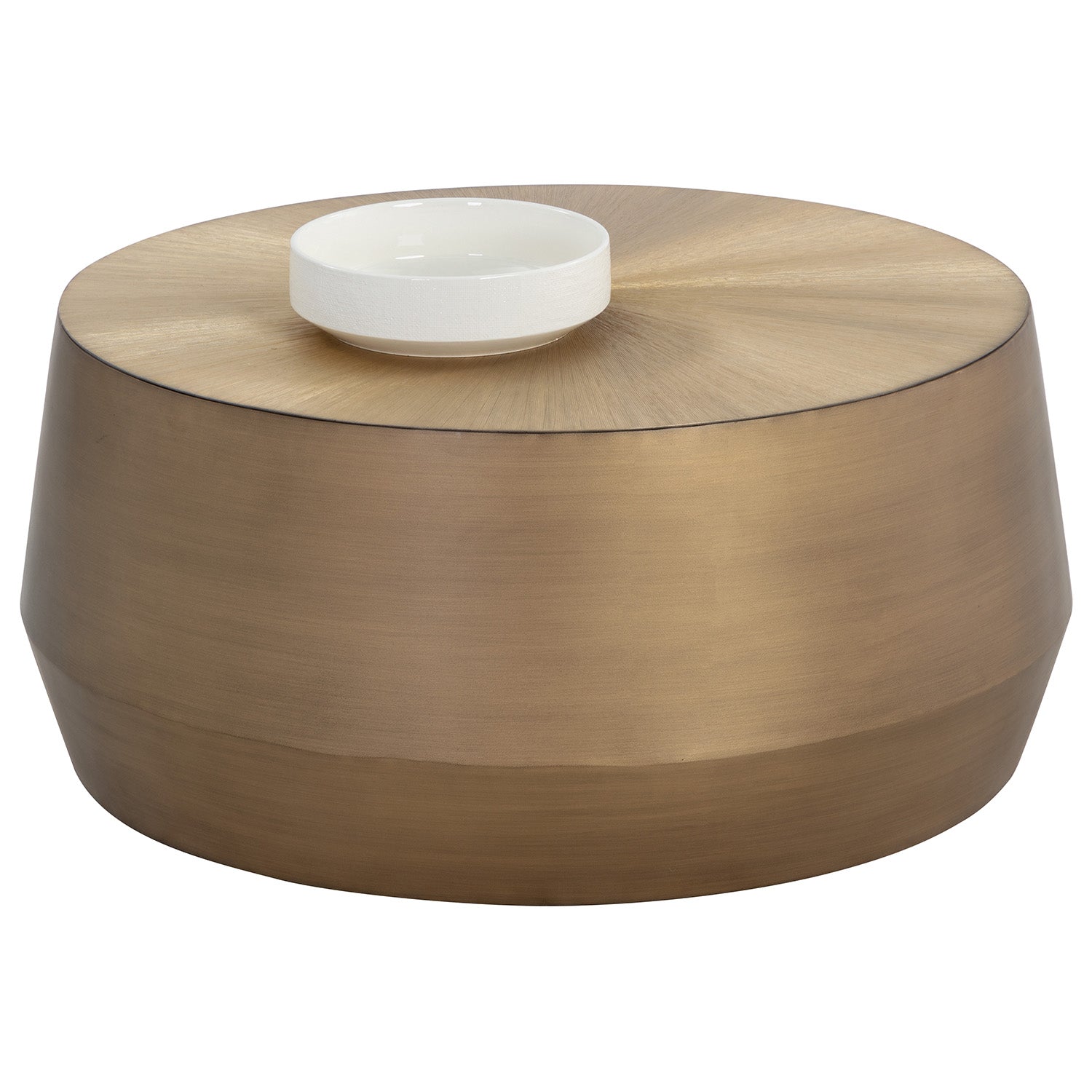 Sunpan Creed Coffee Table